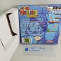 SUPER MARIO BROS DELUXE GBC - Nintendo Game Boy Color Custom Box optional w/ Insert Tray & PVC