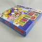 SUPER MARIO BROS DELUXE GBC - Nintendo Game Boy Color Custom Box optional w/ Insert Tray & PVC