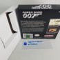 JAMES BOND 007 - Nintendo Game Boy Custom replica Box optional w/ Insert Tray & PVC Protect