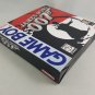 JAMES BOND 007 - Nintendo Game Boy Custom replica Box optional w/ Insert Tray & PVC Protect