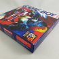 KILLER INSTINCT - Nintendo Game Boy Custom replacement Box optional w/ Insert Tray & PVC Protect