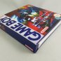 KILLER INSTINCT - Nintendo Game Boy Custom replacement Box optional w/ Insert Tray & PVC Protect