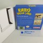 KIRBY'S DREAM LAND - Nintendo Game Boy Custom replacement Box optional w/ Insert Tray & PVC Protect