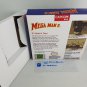 MEGA MAN 2 II - Nintendo Game Boy Custom replacement Box optional w/ Insert Tray & PVC Protector