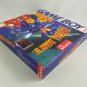 MEGA MAN 2 II - Nintendo Game Boy Custom replacement Box optional w/ Insert Tray & PVC Protector
