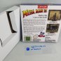 MEGA MAN 3 III - Nintendo Game Boy Custom replacement Box optional w/ Insert Tray & PVC Protector