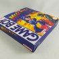 MEGA MAN 3 III - Nintendo Game Boy Custom replacement Box optional w/ Insert Tray & PVC Protector