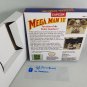 MEGA MAN 4 IV - Nintendo Game Boy Custom replacement Box optional w/ Insert Tray & PVC Protector