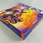MEGA MAN 4 IV - Nintendo Game Boy Custom replacement Box optional w/ Insert Tray & PVC Protector