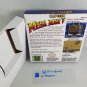 MEGA MAN 5 (V) - Nintendo Game Boy Custom replacement Box optional w/ Insert Tray & PVC Protector