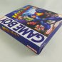 MEGA MAN 5 (V) - Nintendo Game Boy Custom replacement Box optional w/ Insert Tray & PVC Protector