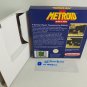 METROID II RETURN OF SAMUS - Nintendo Game Boy Custom Box optional w/ Insert Tray & PVC Protector
