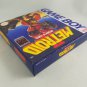 METROID II RETURN OF SAMUS - Nintendo Game Boy Custom Box optional w/ Insert Tray & PVC Protector