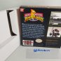 MIGHTY MORPHIN POWER RANGERS - Nintendo Game Boy Custom Box optional w/ Insert Tray & PVC Protector