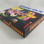 MIGHTY MORPHIN POWER RANGERS - Nintendo Game Boy Custom Box optional w/ Insert Tray & PVC Protector