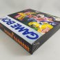 MIGHTY MORPHIN POWER RANGERS - Nintendo Game Boy Custom Box optional w/ Insert Tray & PVC Protector