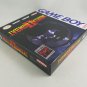 MORTAL KOMBAT II - Nintendo Game Boy Custom replacement Box optional w/ Insert Tray & PVC Protector