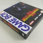 MORTAL KOMBAT II - Nintendo Game Boy Custom replacement Box optional w/ Insert Tray & PVC Protector