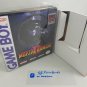 MORTAL KOMBAT II - Nintendo Game Boy Custom replacement Box optional w/ Insert Tray & PVC Protector