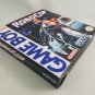 ROBOCOP VIDEOGAME - Nintendo Game Boy Custom replacement Box optional w/ Insert Tray & PVC Protector
