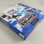 STAR WAR EMPIRE STRIKES BACK - Nintendo Game Boy Custom Box optional w/ Insert Tray & PVC Protector