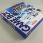 STAR WAR EMPIRE STRIKES BACK - Nintendo Game Boy Custom Box optional w/ Insert Tray & PVC Protector