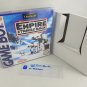 STAR WAR EMPIRE STRIKES BACK - Nintendo Game Boy Custom Box optional w/ Insert Tray & PVC Protector