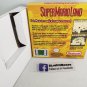 SUPER MARIO LAND - Nintendo Game Boy Custom replacement Box optional w/ Insert Tray & PVC Protector