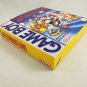 SUPER MARIO LAND - Nintendo Game Boy Custom replacement Box optional w/ Insert Tray & PVC Protector