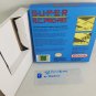 SUPER RC PRO-AM - Nintendo Game Boy Custom replacement Box optional w/ Insert Tray & PVC Protector
