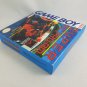 SUPER RC PRO-AM - Nintendo Game Boy Custom replacement Box optional w/ Insert Tray & PVC Protector