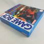SUPER RC PRO-AM - Nintendo Game Boy Custom replacement Box optional w/ Insert Tray & PVC Protector