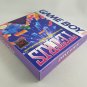 TETRIS - Nintendo Game Boy Custom replacement Box optional w/ Insert Tray & PVC Protector