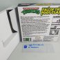 TMNT FALL OF THE FOOT CLAN - Nintendo Game Boy Custom Box optional w/ Insert Tray & PVC Protector