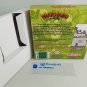 WARIO LAND - Nintendo Game Boy Custom replacement Box optional w/ Insert Tray & PVC Protector