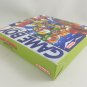 WARIO LAND - Nintendo Game Boy Custom replacement Box optional w/ Insert Tray & PVC Protector