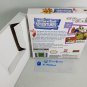 WINNIE THE POOH ADVENTURES GBC - Nintendo Game Boy Color Custom Box optional w/ Insert Tray & PVC