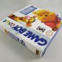 WINNIE THE POOH ADVENTURES GBC - Nintendo Game Boy Color Custom Box optional w/ Insert Tray & PVC