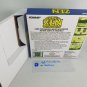 ZEN INTERGALACTIC NINJA - Nintendo Game Boy Custom replica Box optional w/ Insert Tray & PVC Protect