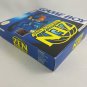 ZEN INTERGALACTIC NINJA - Nintendo Game Boy Custom replica Box optional w/ Insert Tray & PVC Protect