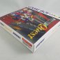 POWER QUEST GBC - Nintendo Game Boy Color Custom replacement Box optional w/ Insert Tray & PVC