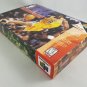 KOBE BRYANT NBA COURTSIDE - N64, Nintendo64 Custom Box optional w/ Insert Tray & PVC Protector