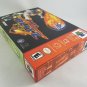 NFL BLITZ 2001 FOOTBALL - N64, Nintendo64 Custom Box optional w/ Insert Tray & PVC Protector