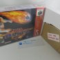 NFL BLITZ 2001 FOOTBALL - N64, Nintendo64 Custom Box optional w/ Insert Tray & PVC Protector