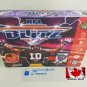 NFL BLITZ FOOTBALL - N64, Nintendo64 Custom Box optional w/ Insert Tray & PVC Protector