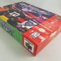NFL BLITZ FOOTBALL - N64, Nintendo64 Custom Box optional w/ Insert Tray & PVC Protector