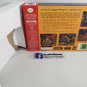 QUAKE 2 - N64, Nintendo64 Custom Box optional w/ Insert Tray & PVC Protector