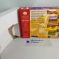QUEST 64 - N64, Nintendo64 Custom replacement Box optional w/ Insert Tray & PVC Protector