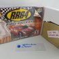 RIDGE RACER 64 - N64, Nintendo64 Custom replacement Box optional w/ Insert Tray & PVC Protector
