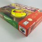 SAN FRANCISCO RUSH EXTREME RACING - N64, Nintendo64 Custom Box optional w/ Insert Tray & PVC